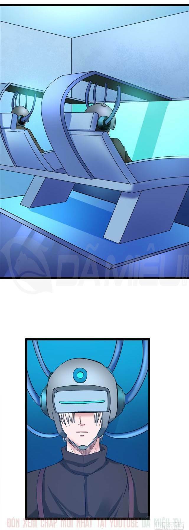 Đô Thị Tu Luyện Cuồng Triều: Chapter 65