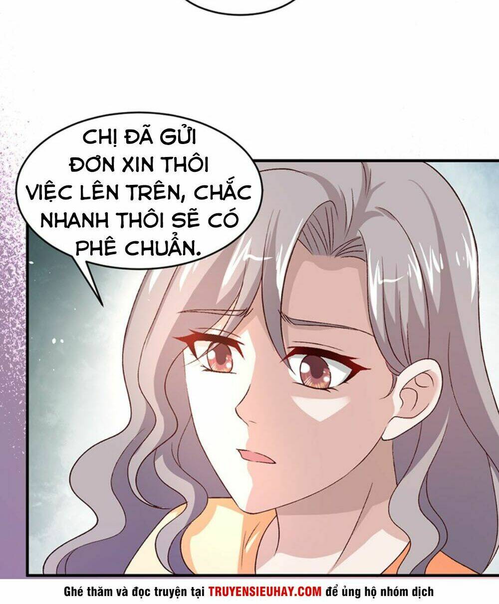 Táng Kiếm Quyết: Chapter 18