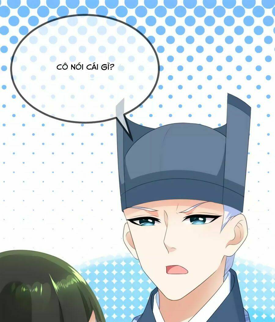 Trù Nương Hoàng Hậu: Chapter 6