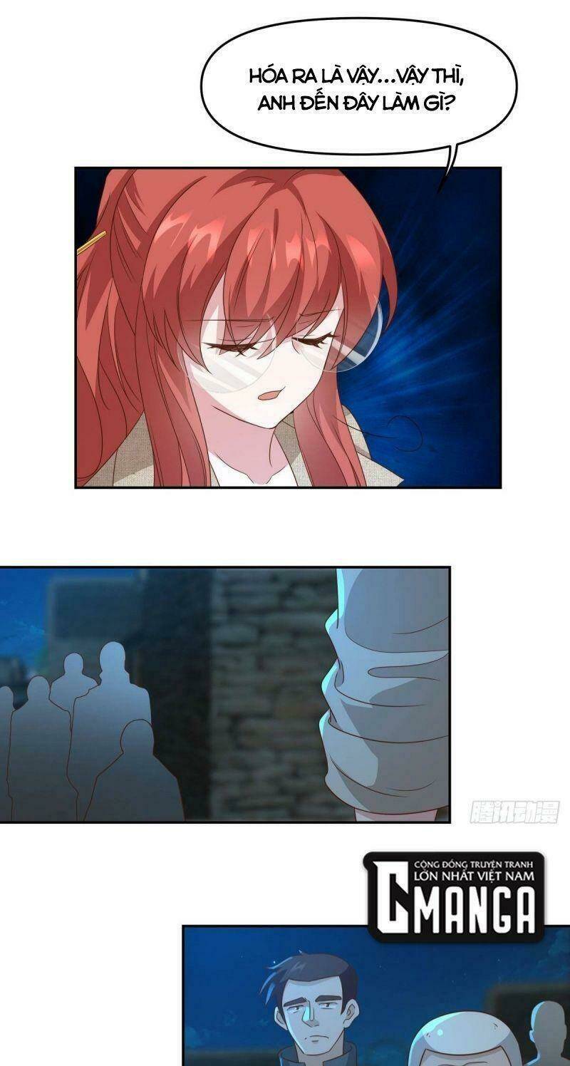 Xâm Lược Vạn Giới: Chapter 65