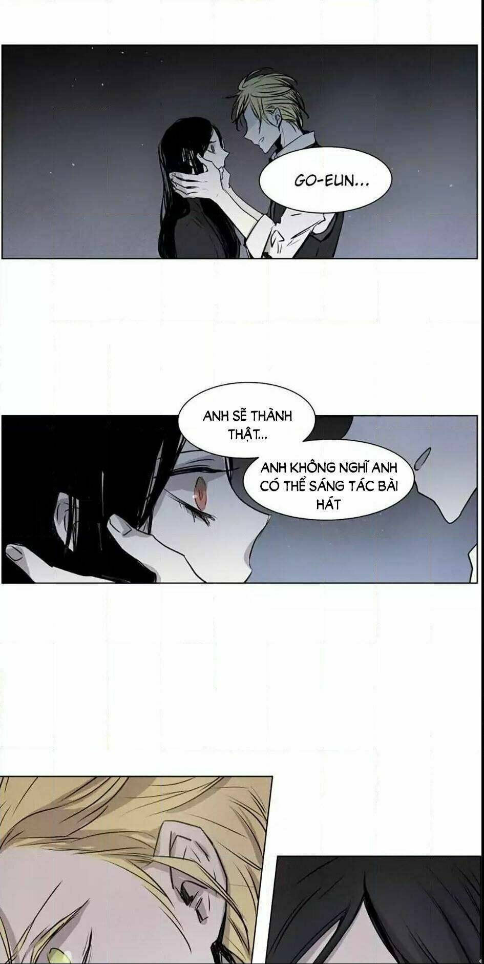 American Ghost Jack: Chapter 76