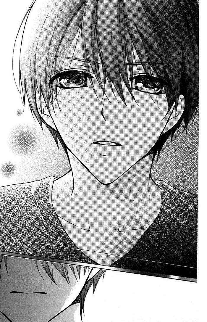 Henyoku No Labyrinth: Chapter 10