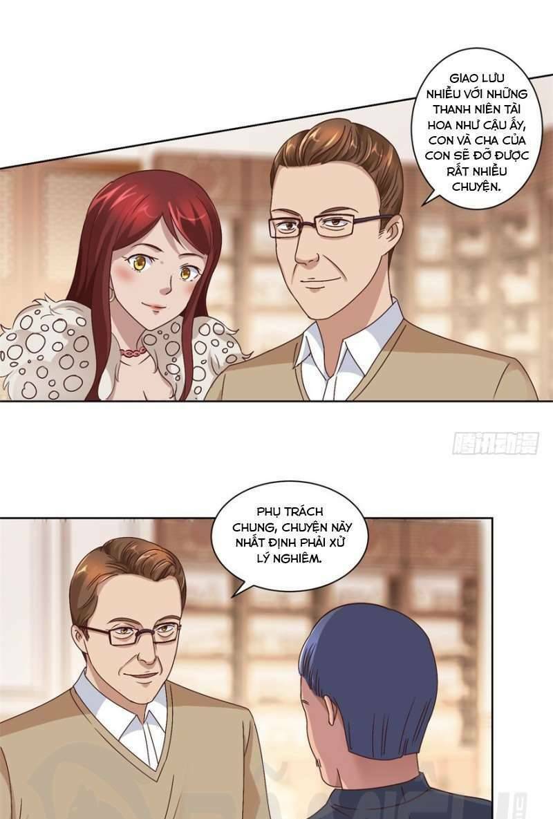 Đô Thị Chí Tôn Hệ Thống: Chapter 79