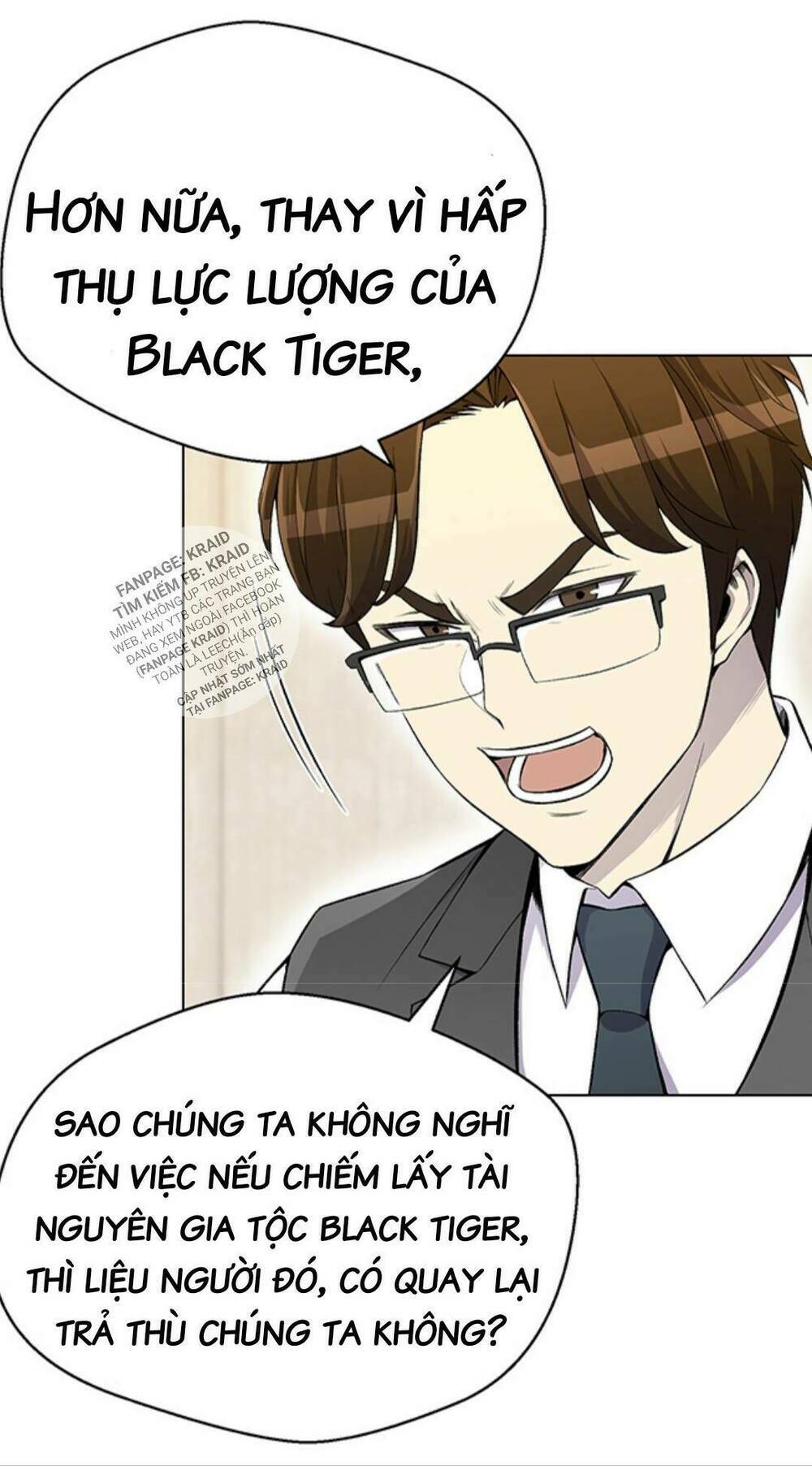 Luân Hồi Ác Nhân: Chapter 23