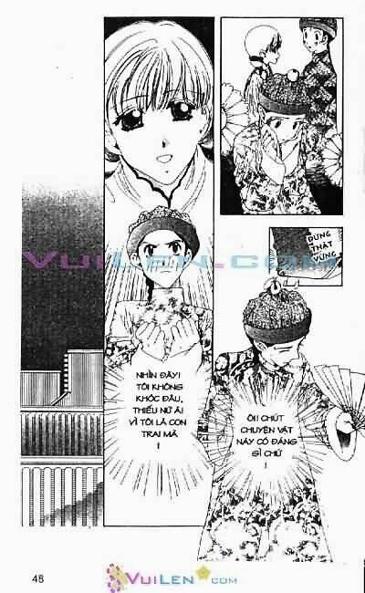 Duyên Kỳ Ngộ: Chapter 10