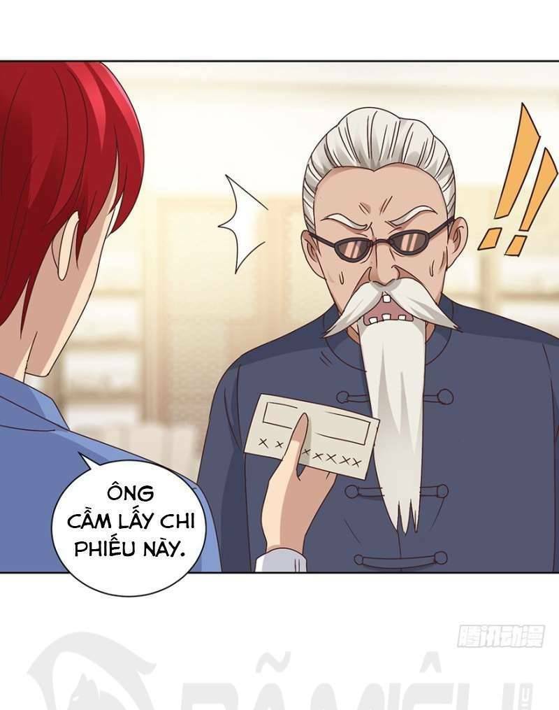 Đô Thị Chí Tôn Hệ Thống: Chapter 80