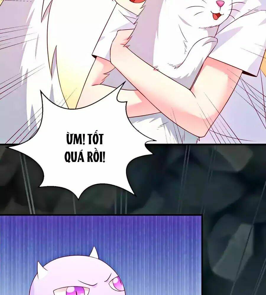 Cuộc Sống Hào Môn Của Vu Nữ: Chapter 46