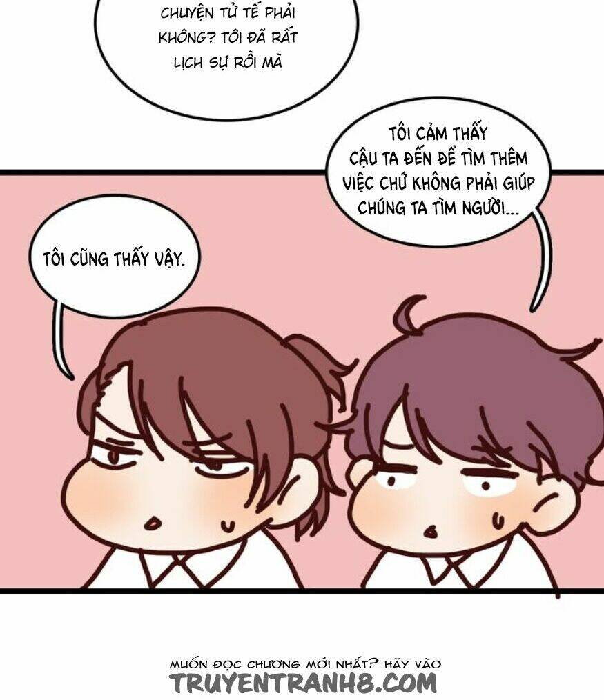 Tình Yêu Dưới Mái Hiên: Chapter 48