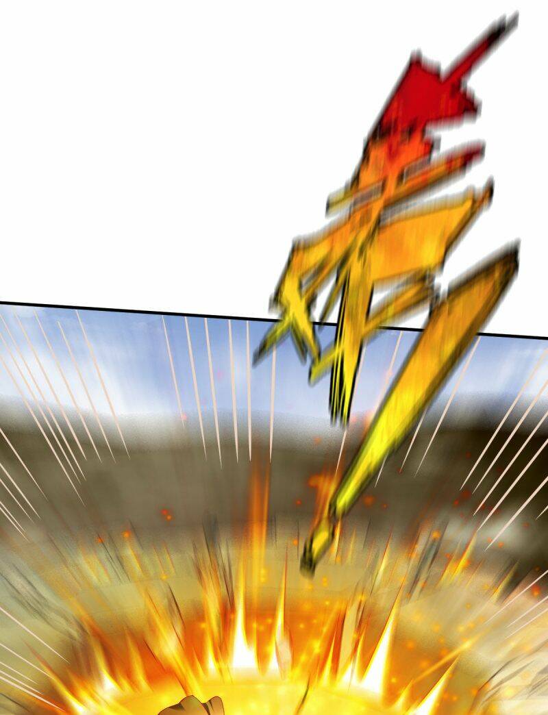 Chiến Đỉnh: Chapter 144