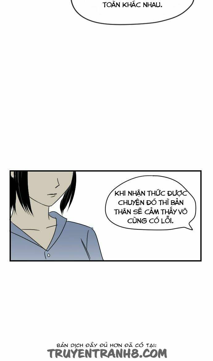 Transparent Cohabitation: Chapter 11