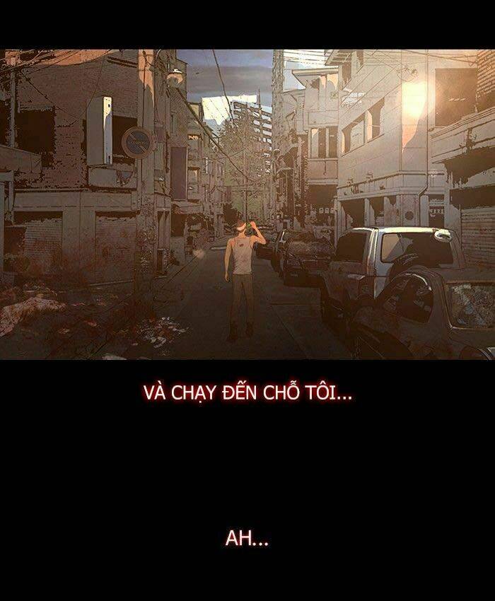 Dead Days: Chapter 41