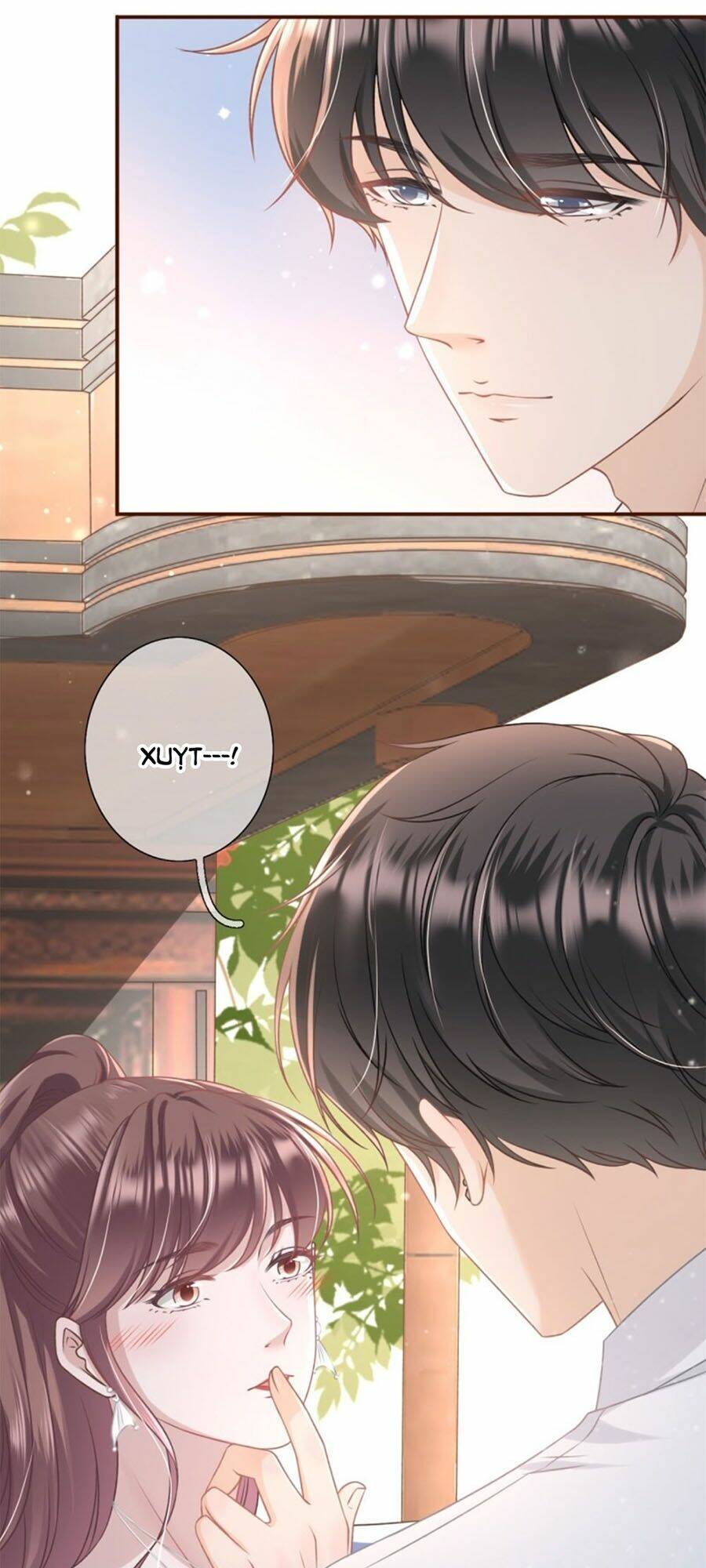 Bạn Gái Tôi Mới 30+: Chapter 31