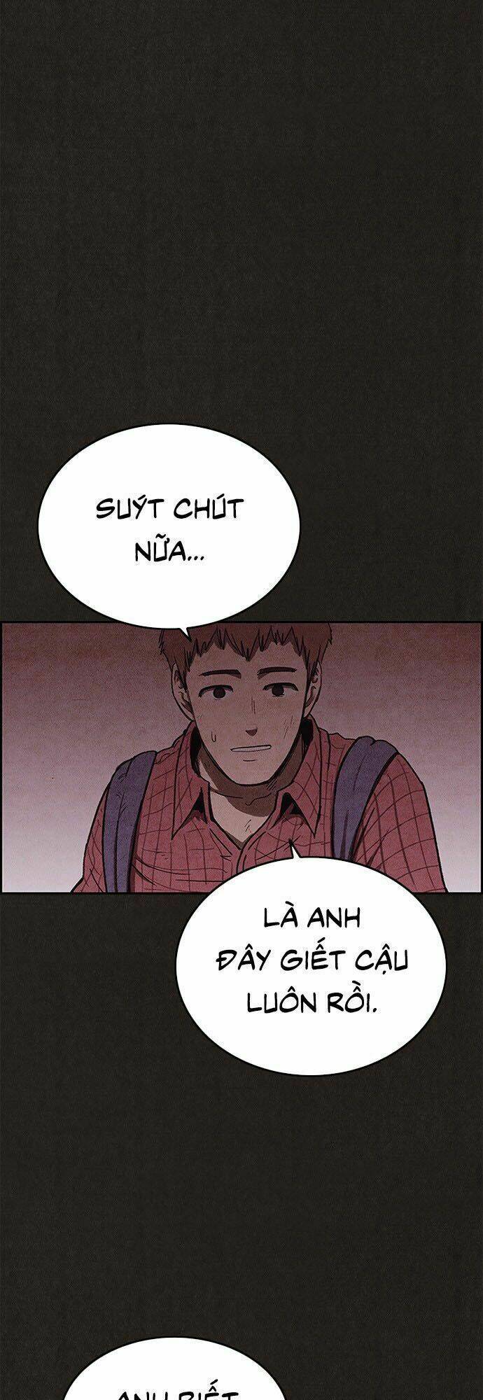 Quái Vật Tại Chung Cư Xanh: Chapter 102