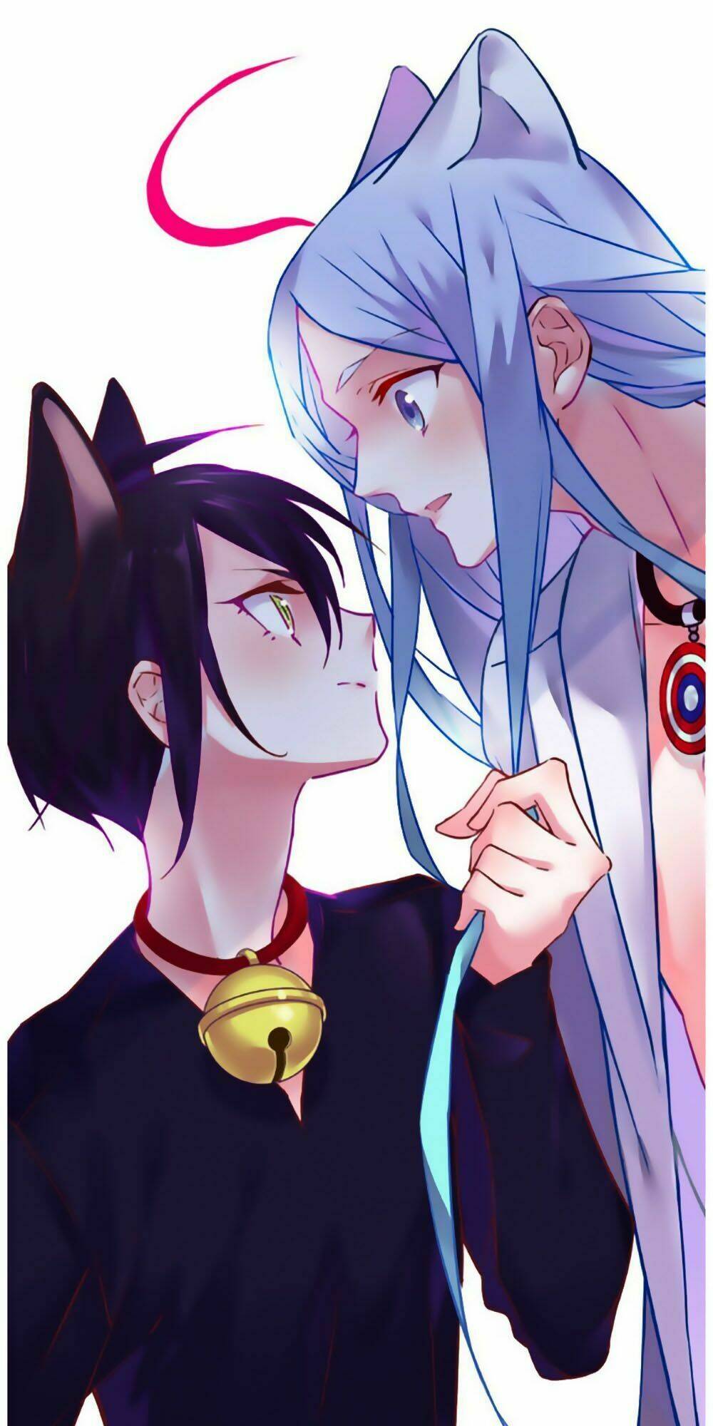 Đừng Nghịch, Ta Chỉ Muốn Yên Tĩnh: Chapter 52