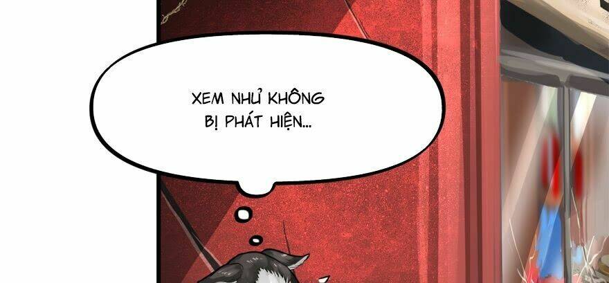Vua Sinh Tồn: Chapter 61