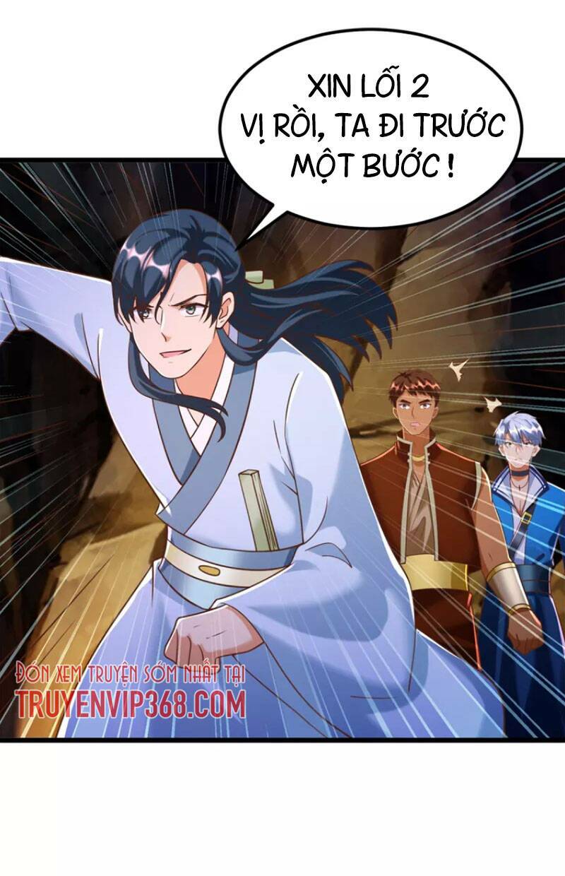 Chí Tôn Trọng Sinh: Chapter 173