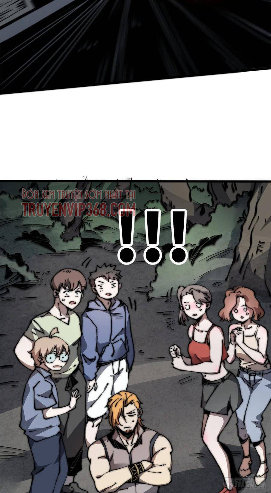 Lùi Lại Để Vi Sư Lên: Chapter 6