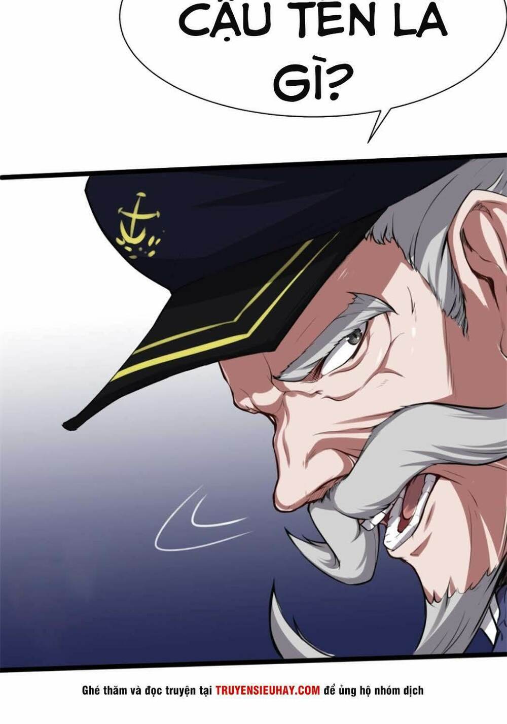 Đô Thị Âm Dương Tiên Y: Chapter 1