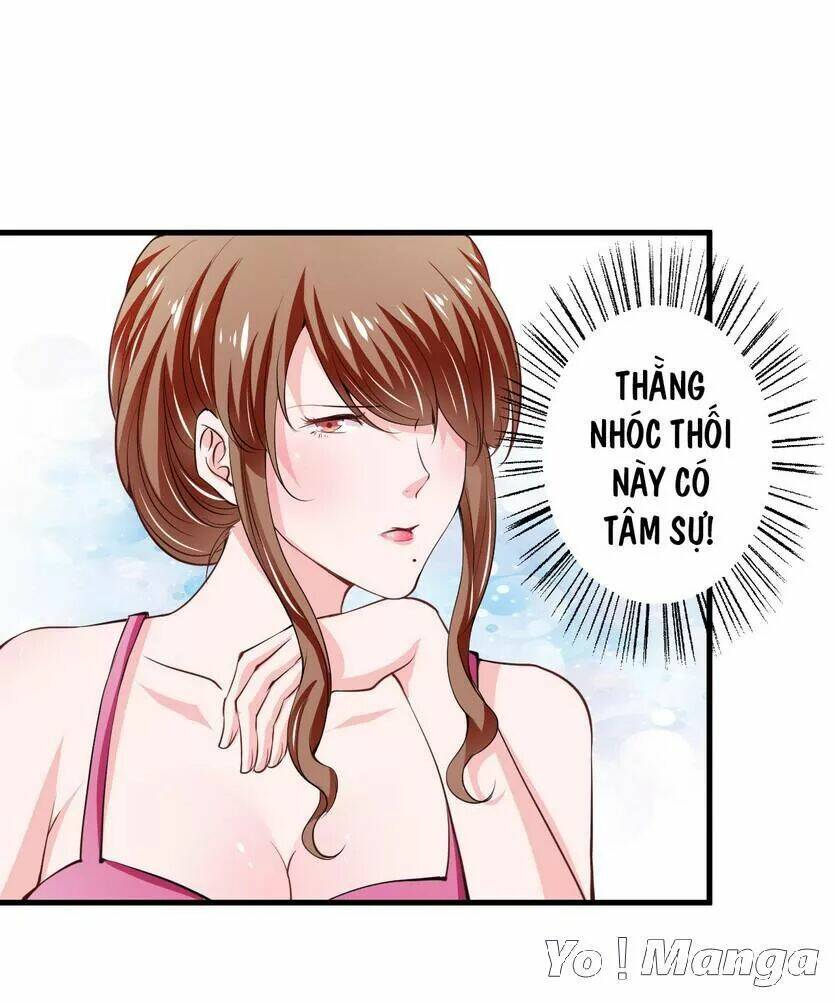 Thiểm Hôn Kinh Ái: Chapter 100