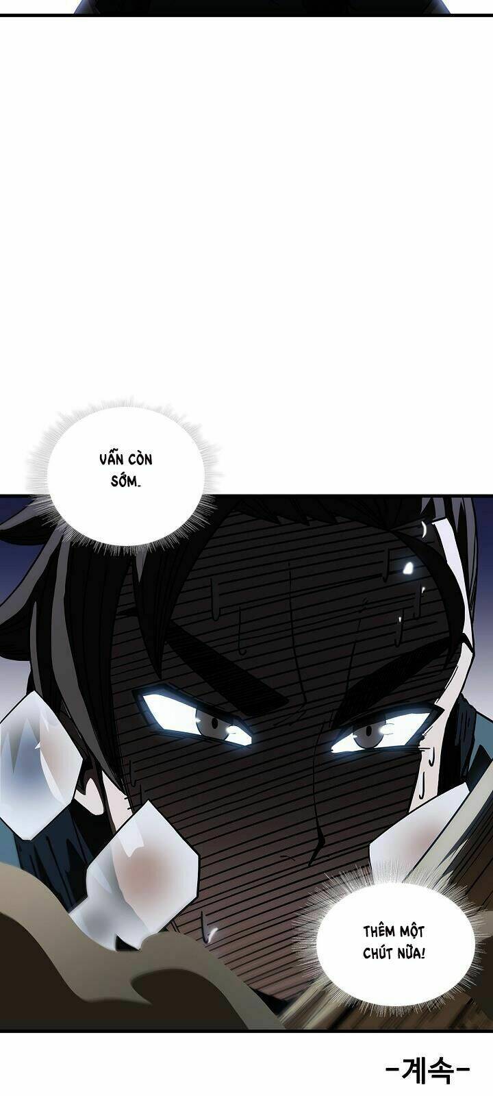 Thân Thủ Đệ Nhất Kiếm: Chapter 9