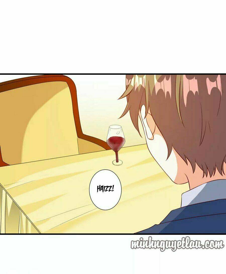 Hôn Nhân Dục Vọng: Thiếu Gia Nhẹ Một Chút!: Chapter 99