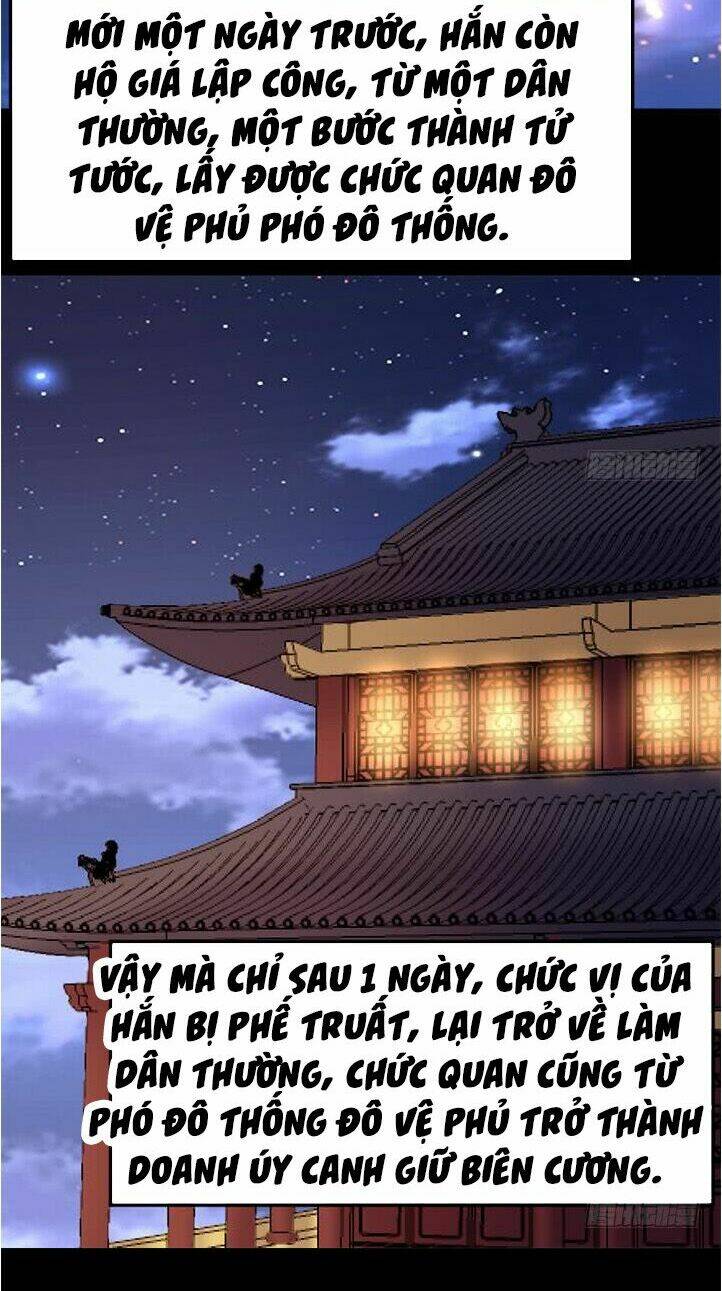 Phong Quỷ Truyền Thuyết: Chapter 137