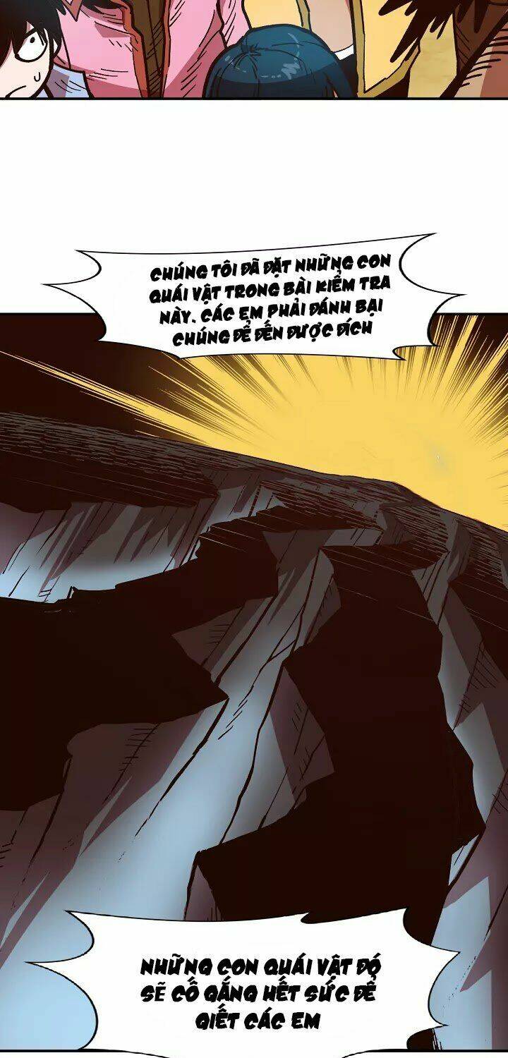 Nô Lệ Nghịch Thiên: Chapter 9