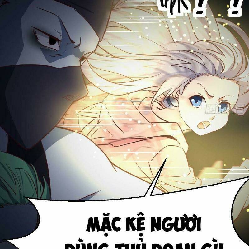 Song Tu Đạo Lữ Kiểu Xem Mặt: Chapter 90