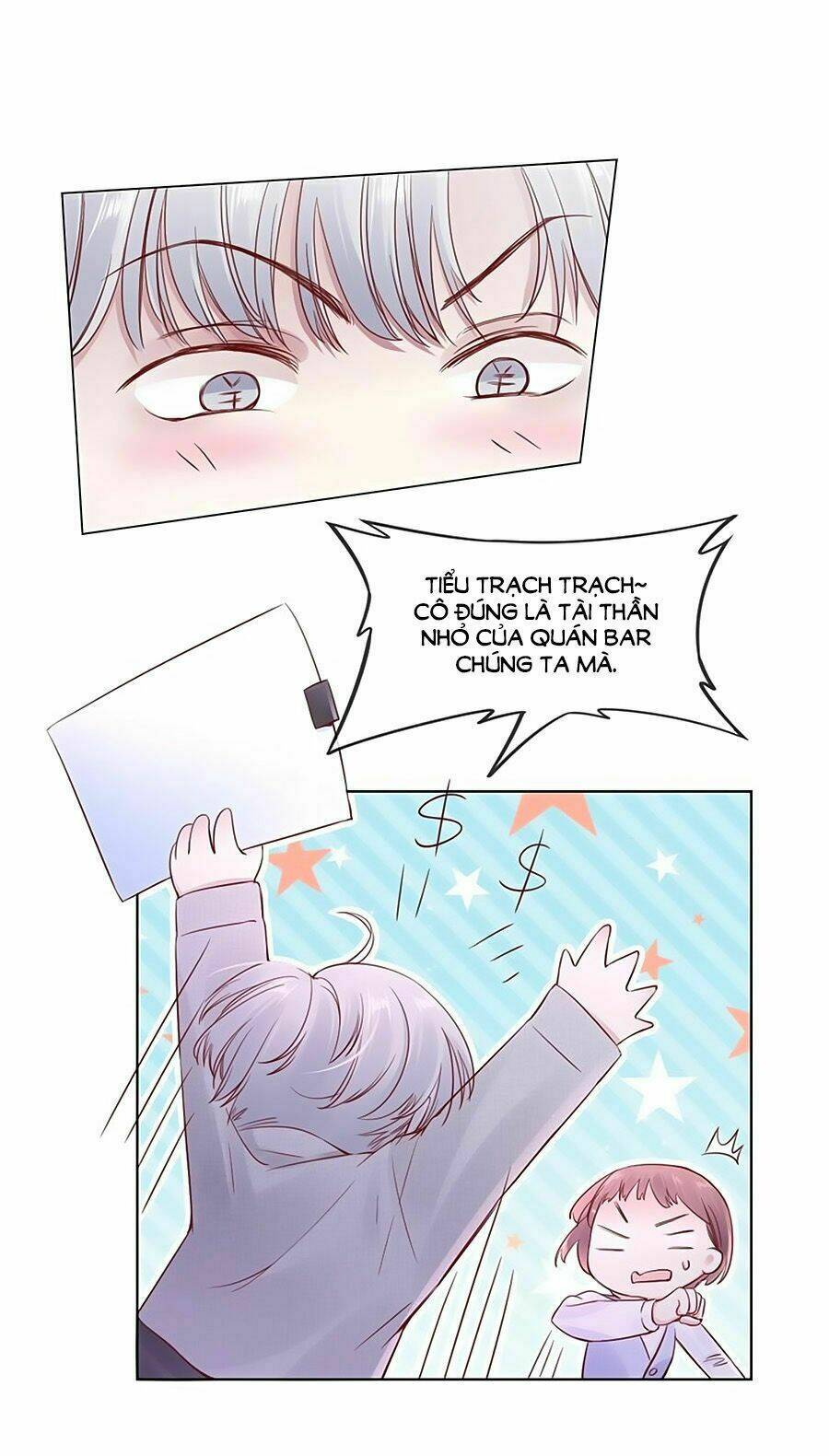 Hai Mặt Cuốn Hút Của Anh: Chapter 13