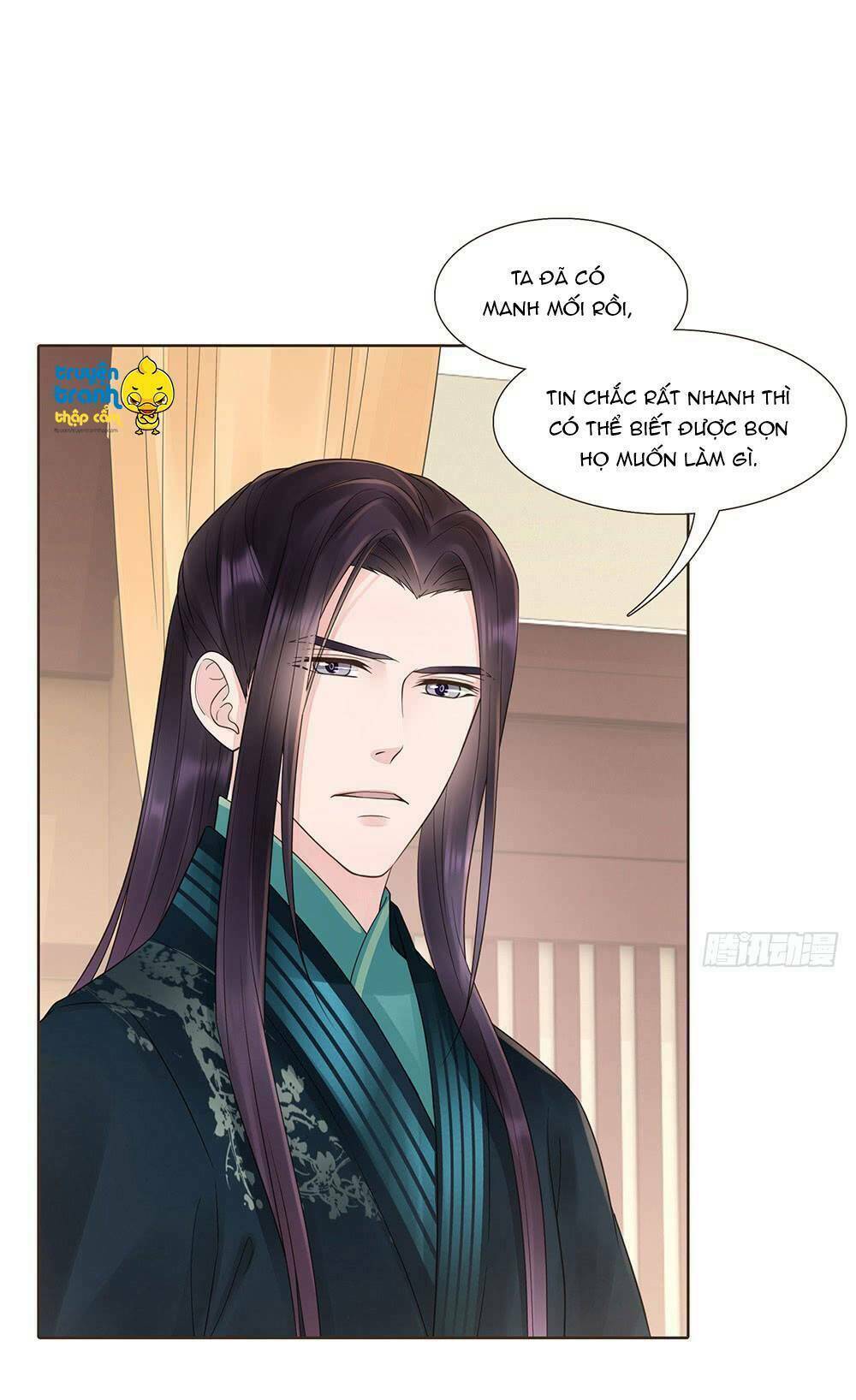 Đại Giá Thừa Tướng: Chapter 112