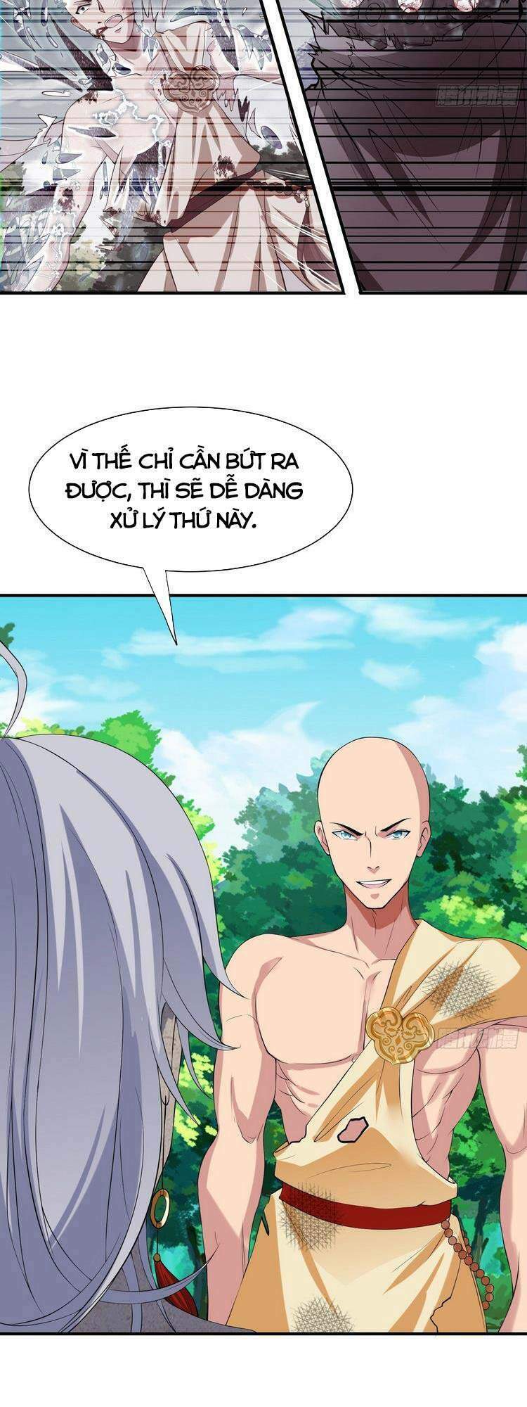 Tà Du Ký: Chapter 133