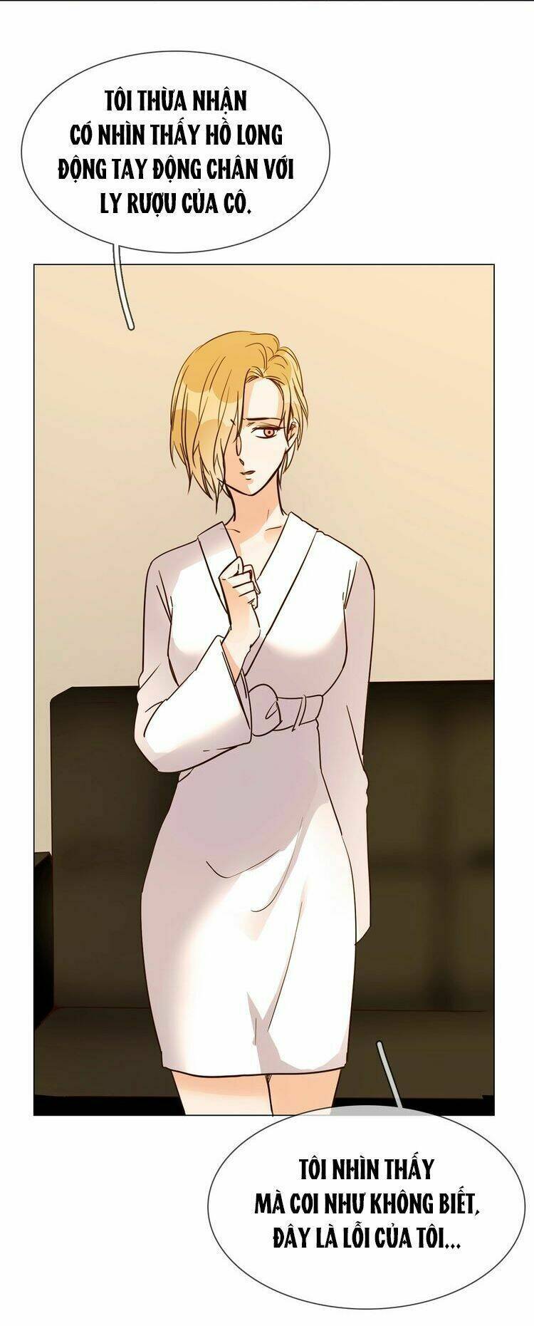 Ngôi Sao Vụn Vỡ: Chapter 14