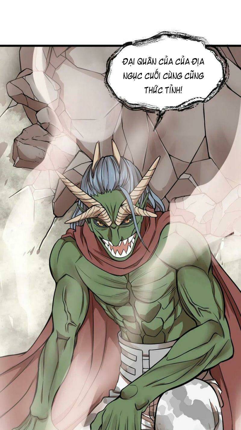 Danh Sách Kẻ Phản Diện: Chapter 138