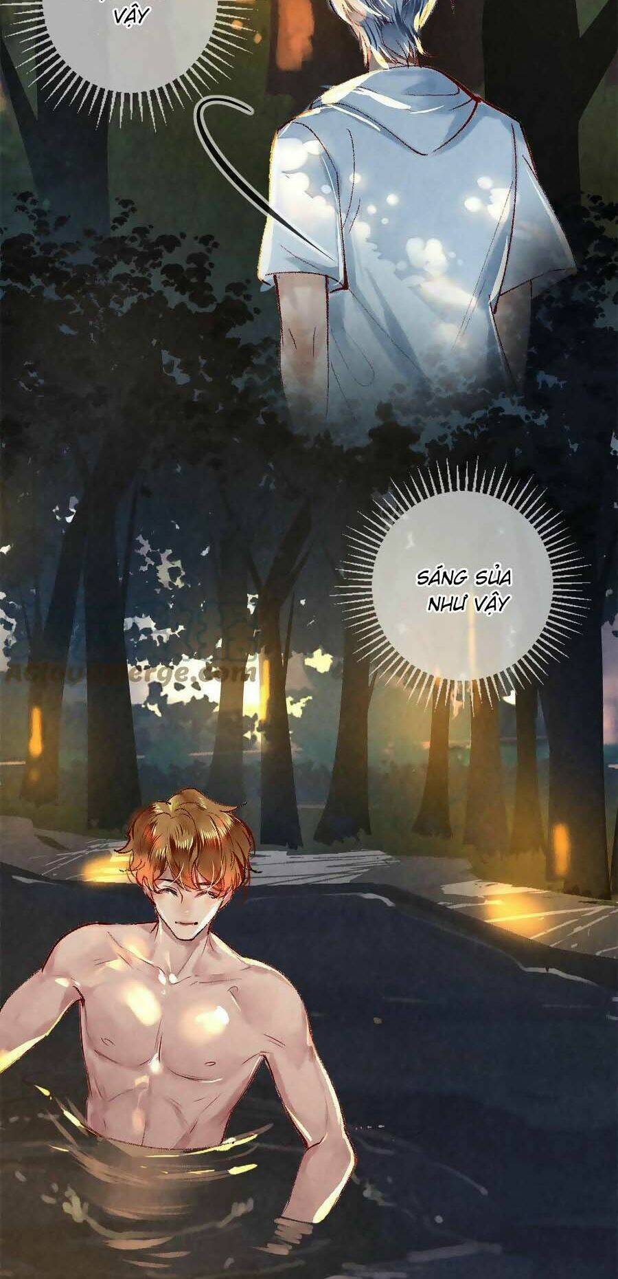 Chung Cư Của Các Ảnh Đế: Chapter 65