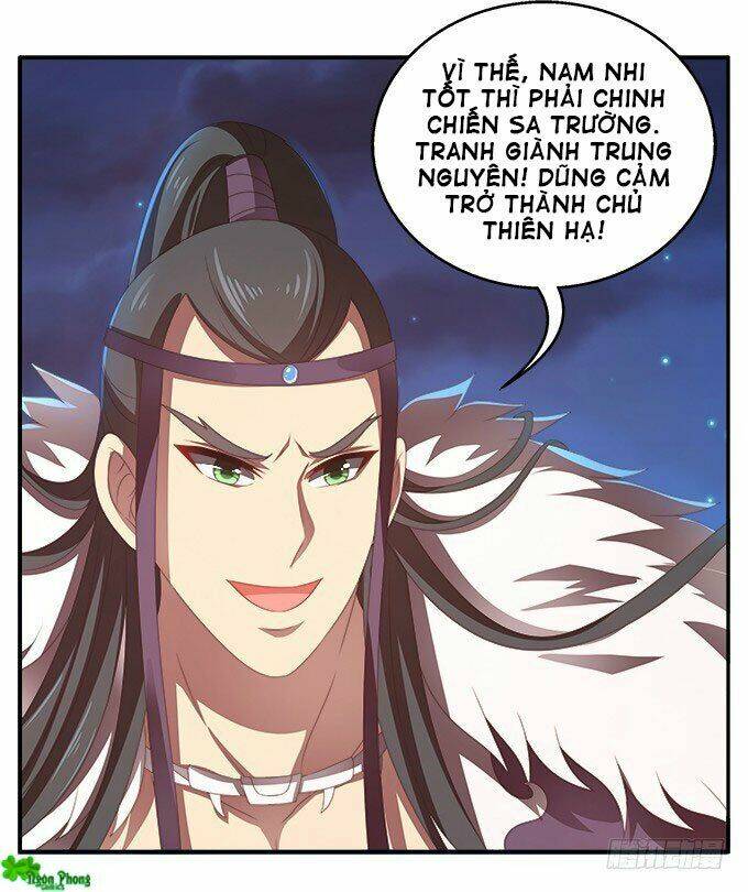 Thịnh Thế An Nhiên: Chapter 40