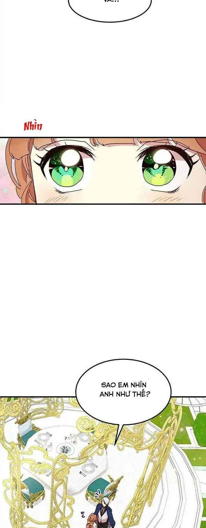 Công Tước, Loạn Vừa Thôi!: Chapter 55