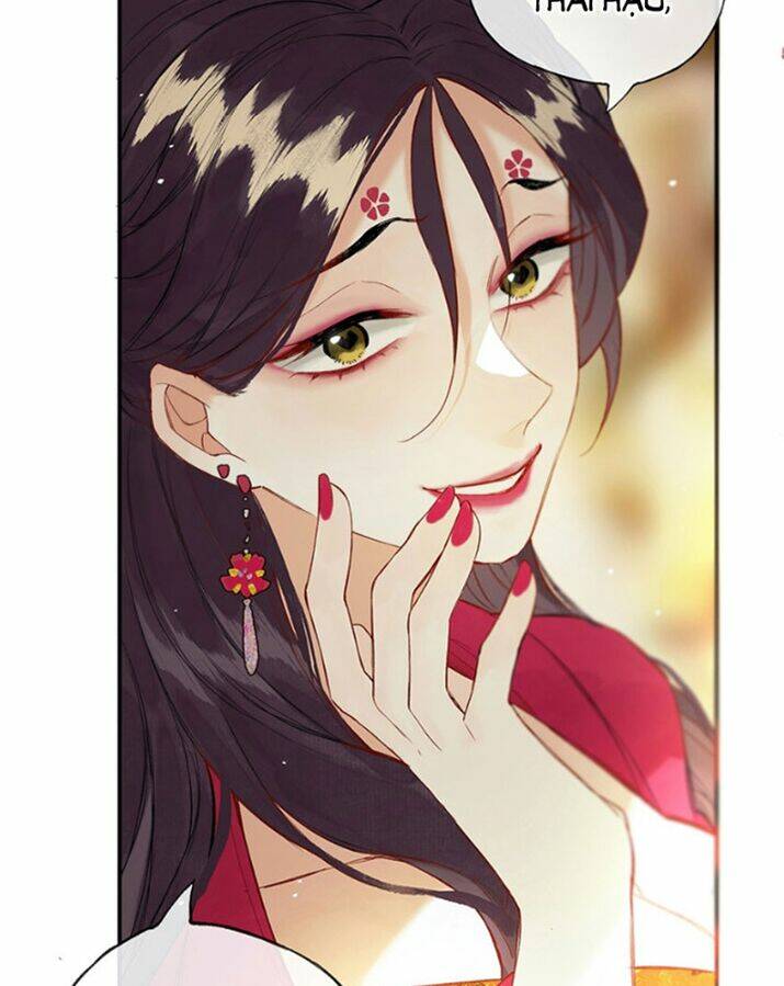 Lưu Hoa Bất Cập Xuân: Chapter 20