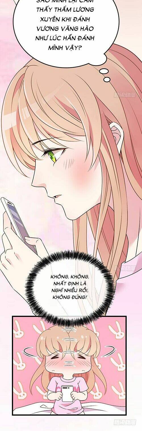 Bí Mật Kết Hôn Với Ảnh Đế: Vợ Ơi Đến Đây Tấn Công Đi Nào: Chapter 56