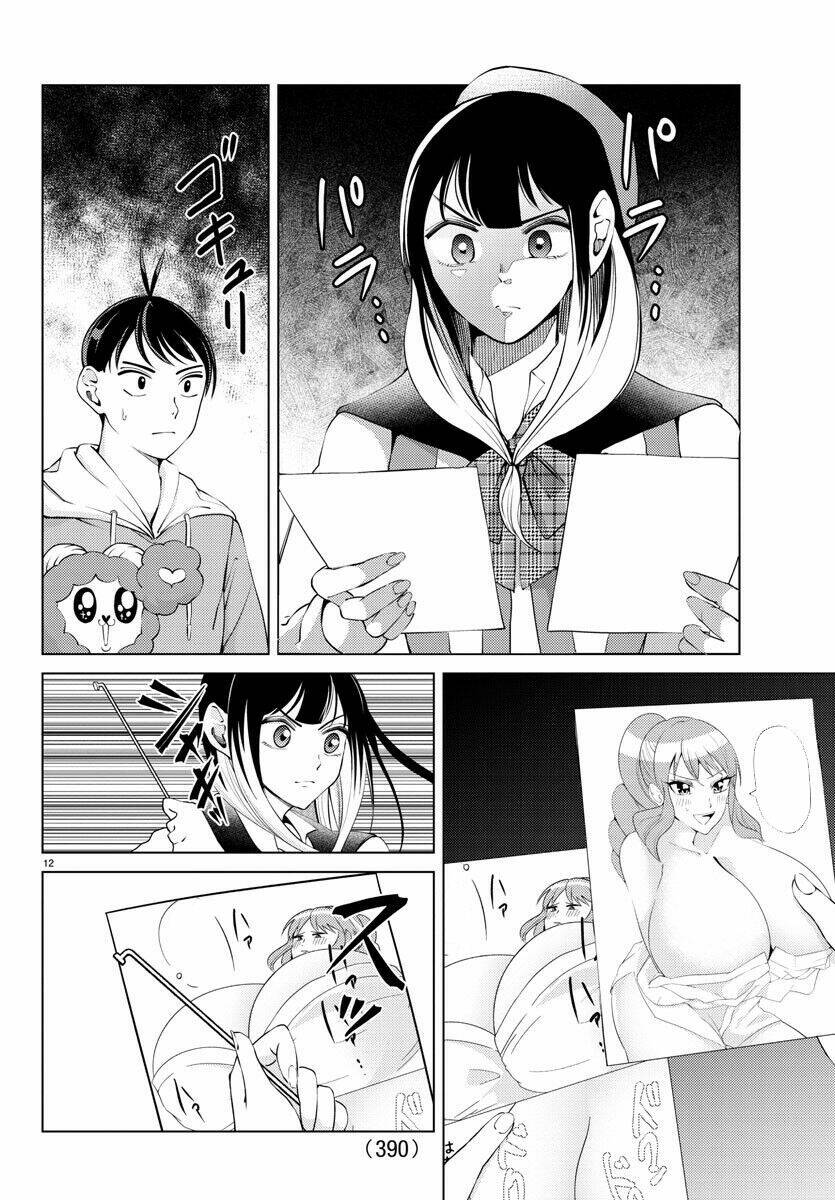 Dũng Giả Lưu Lạc Và Dị Giới Thánh Thư: Chapter 25