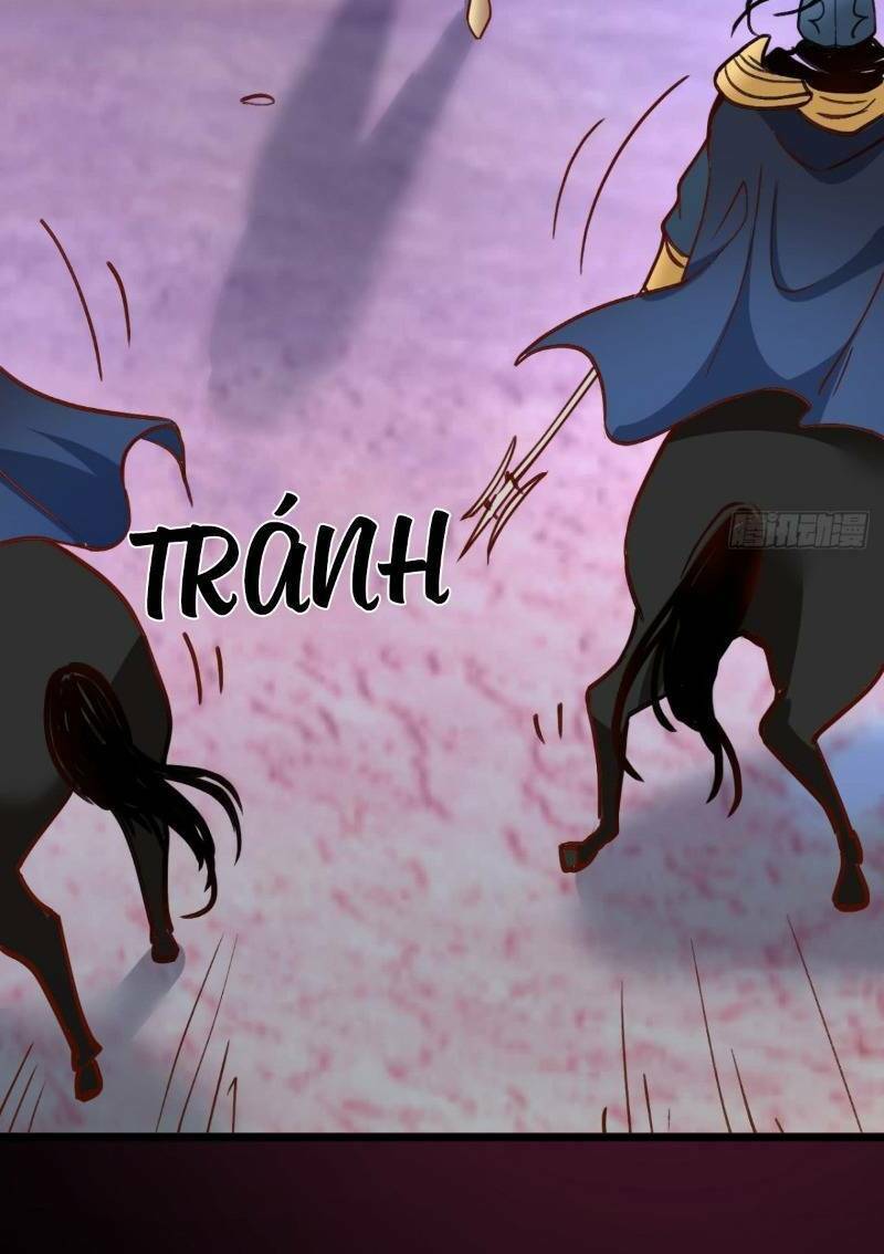 Trọng Sinh Tối Cường Ma Tôn Ở Rể: Chapter 43