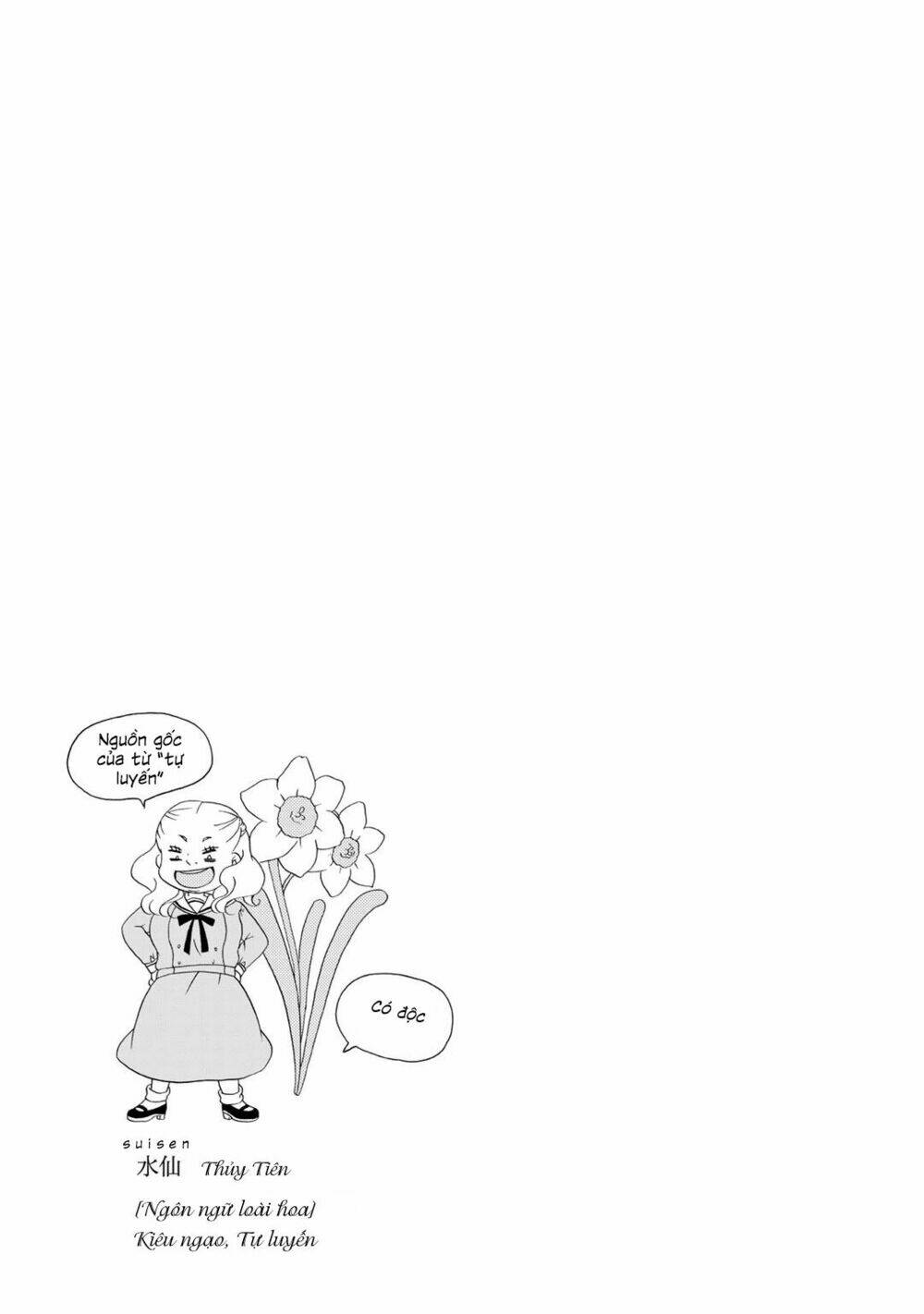 Tomodachi Gokko: Chapter 3