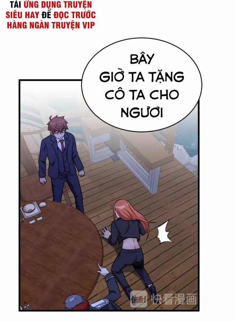 Hệ Thống Tu Tiên Mạnh Nhất: Chapter 121