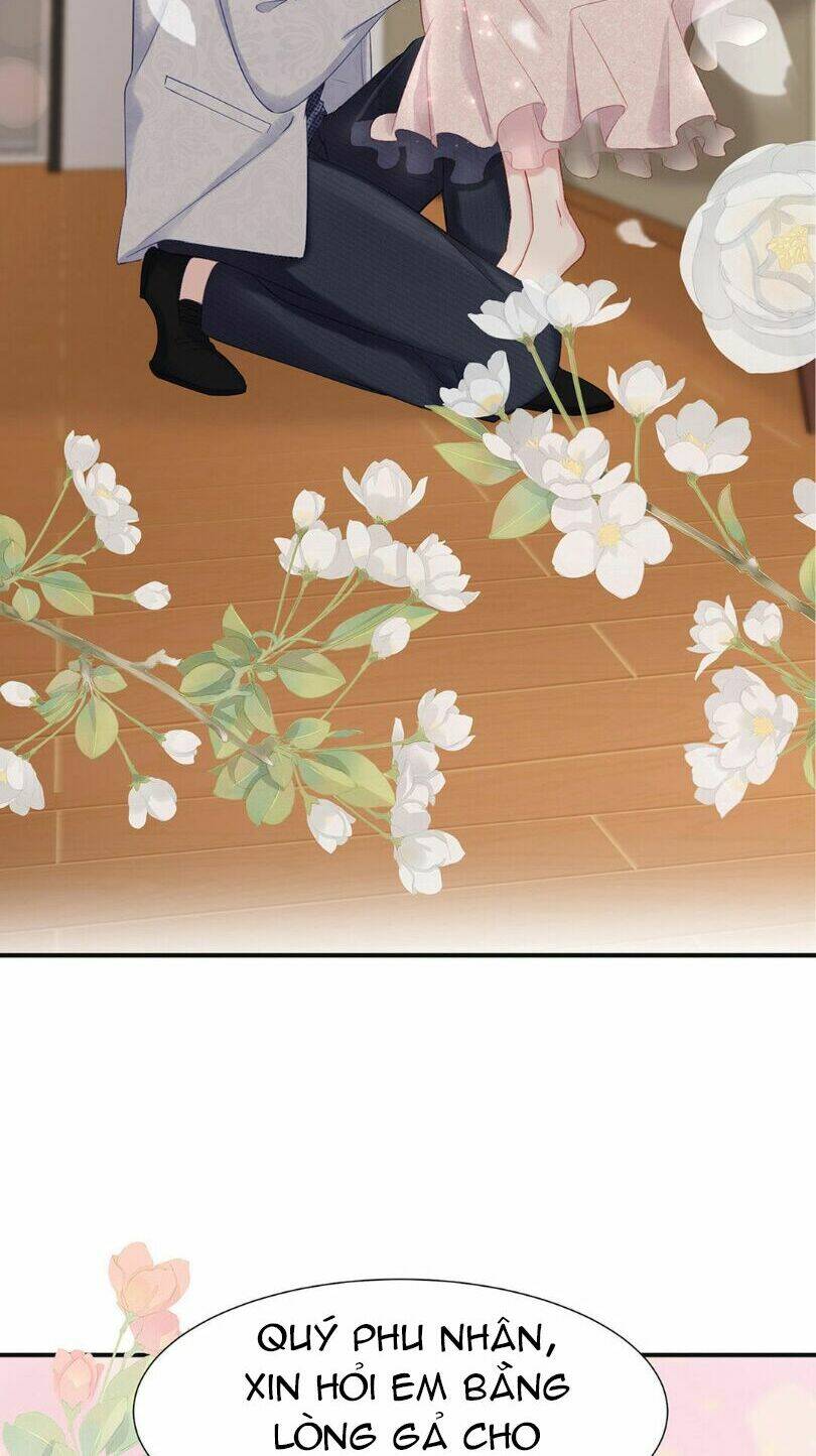Chỉ Muốn Cưng Chiều Em: Chapter 26