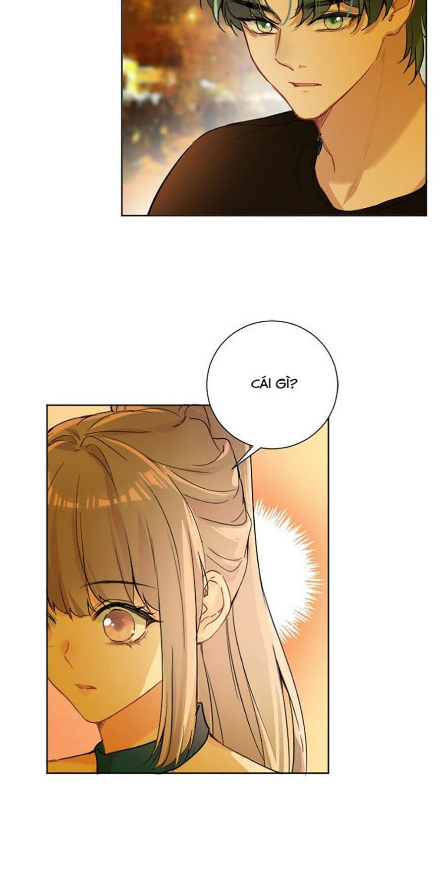 Tâm Động Thuấn Di: Chapter 57