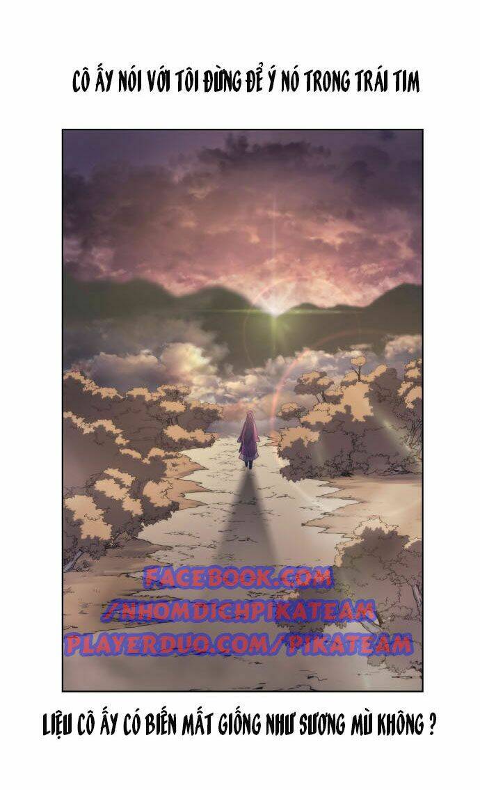 Câu Chuyện Về Người Lưu Giữ Lịch Sử: Chapter 4