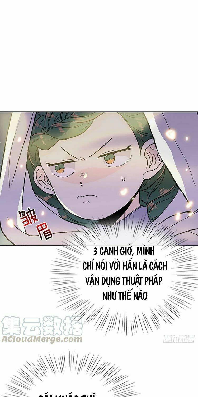 Học Sĩ Tái Sinh: Chapter 167