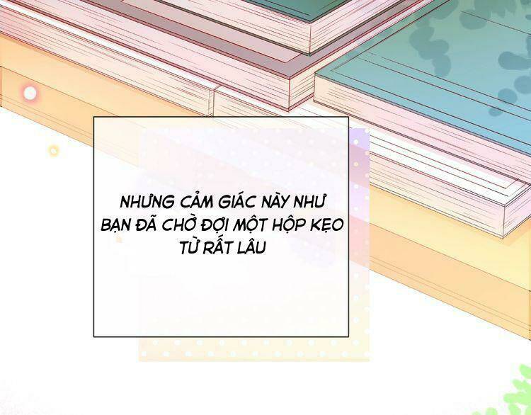 Giai Điệu Của Sự Va Chạm: Chapter 22