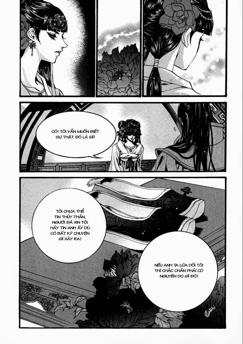 Tân Nương Của Thủy Thần: Chapter 77
