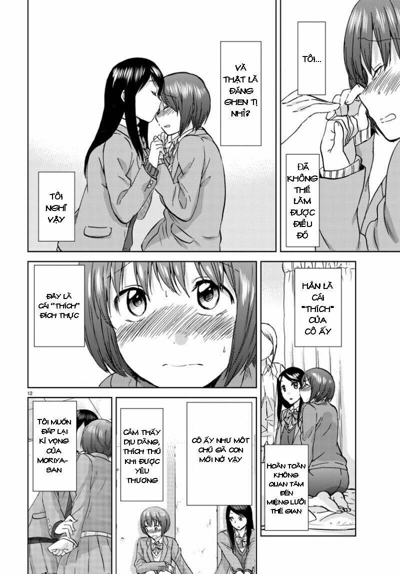 Frag Time: Chapter 17