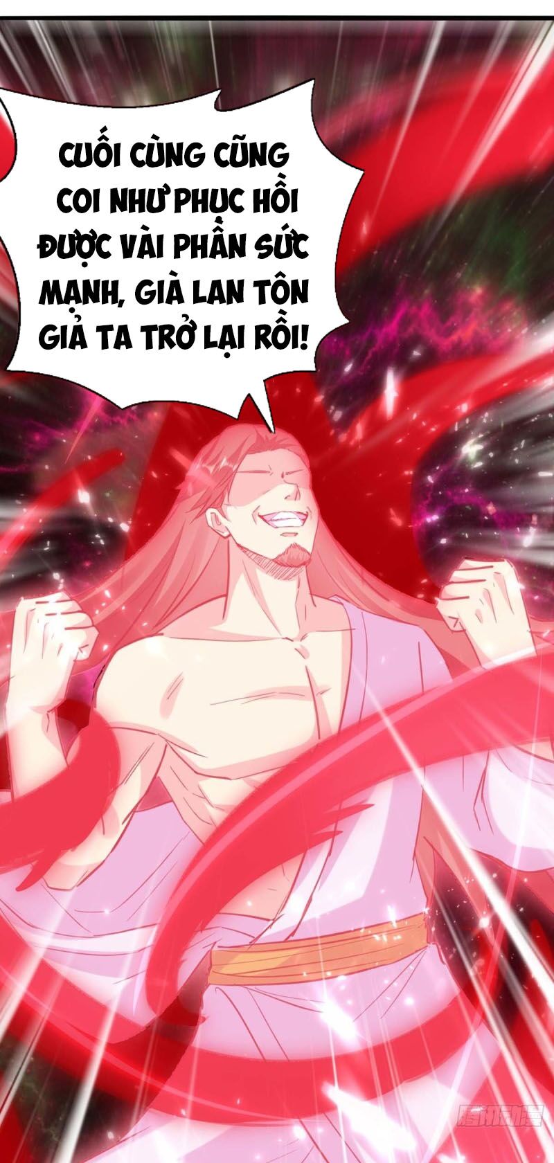 Trọng Sinh Khí Thiếu Quy Lai: Chapter 164
